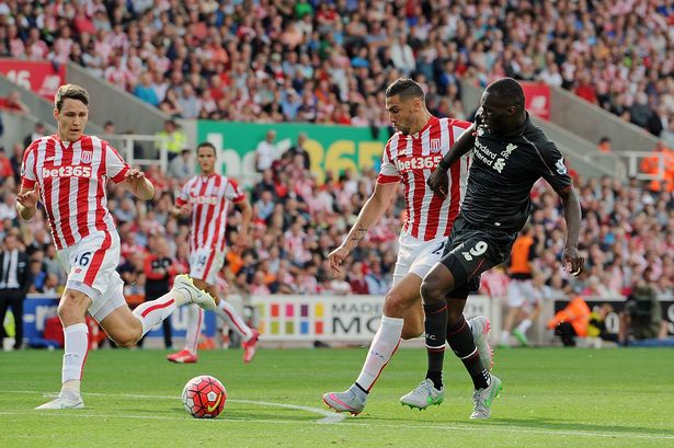 Stoke City vs Liverpool: Pelear por estar en la final