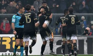 Juventus