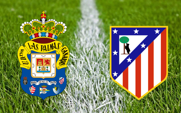 EN DIRECTO: Las Palmas vs Atlético de Madrid