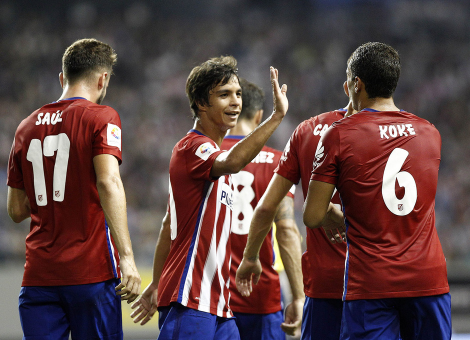 FUTBOL 14/15
