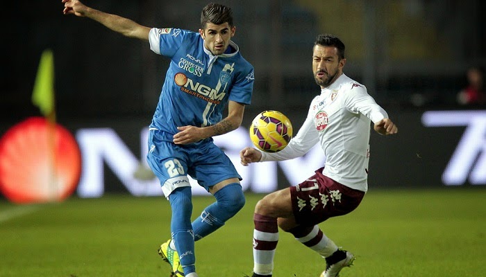 Torino vs Empoli: Un enfrentamiento muy italiano