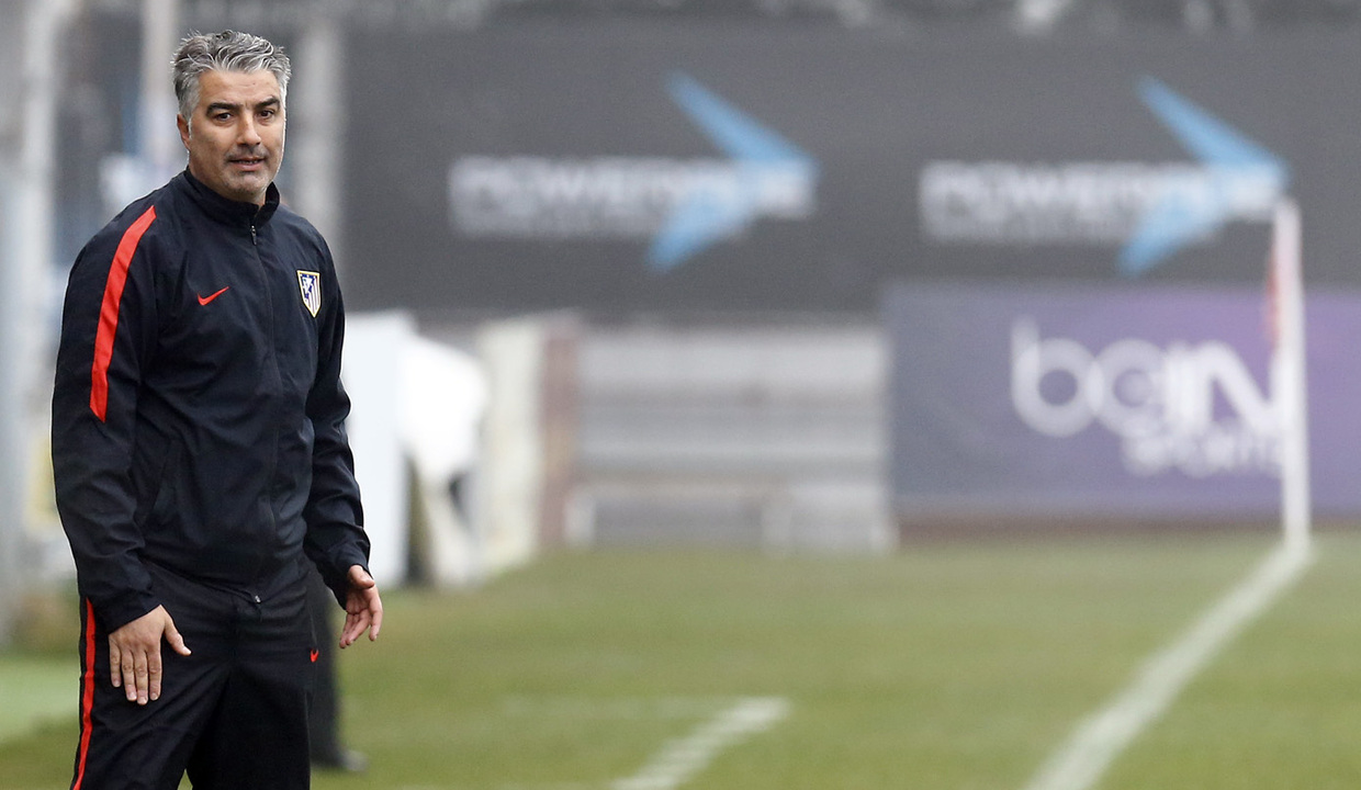 Parla vs Atlético de Madrid B: Acabar con la racha del rival