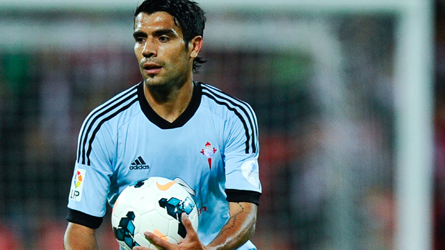 Augusto vuelve a casa
