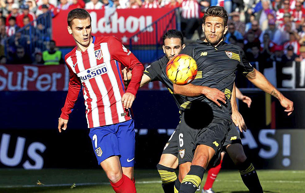 Carriço: "El punto nos sabe a gloria"
