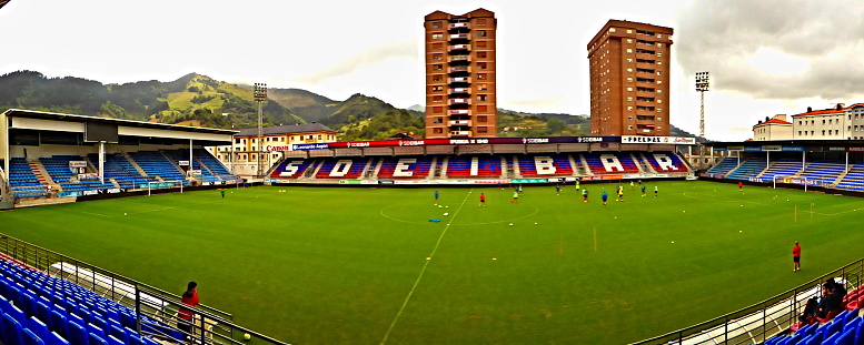 Eibar vs Espanyol: A remontar el vuelo