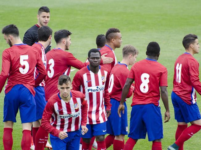 Atlético de Madrid B vs Puerta Bonita: Ganar para seguir en la pelea por el primer puesto
