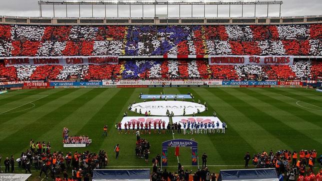 Atlético de Madrid vs Levante: A seguir en la pelea