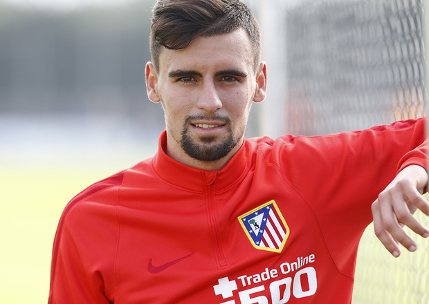 Atlético de Madrid B vs San Fernando: El filial defenderá su segunda posición