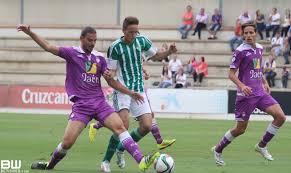 Jaén vs Betis B: Indispensable volver a la senda de las victorias