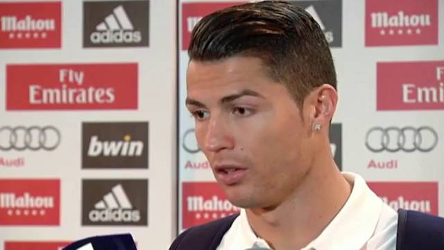 CR7