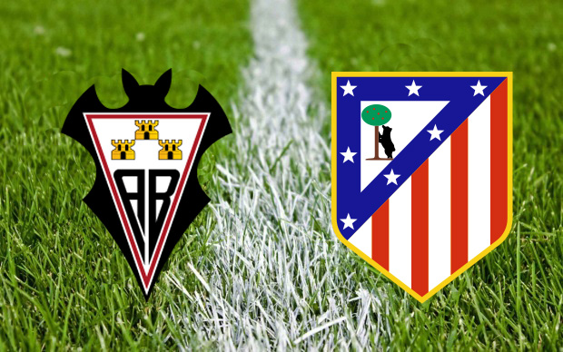 EN DIRECTO: El Atlético Féminas se lleva los tres puntos de Albacete