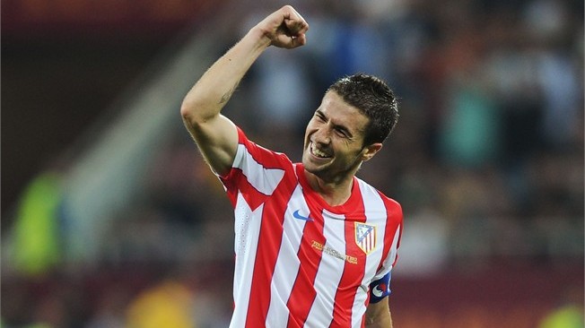 Gabriel Fernández