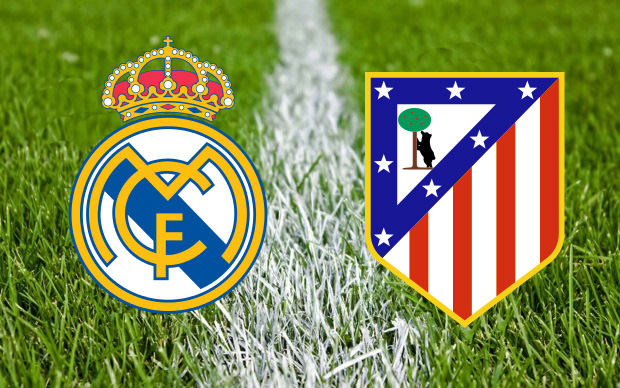 EN DIRECTO: El Atlético de Madrid manda en la capital