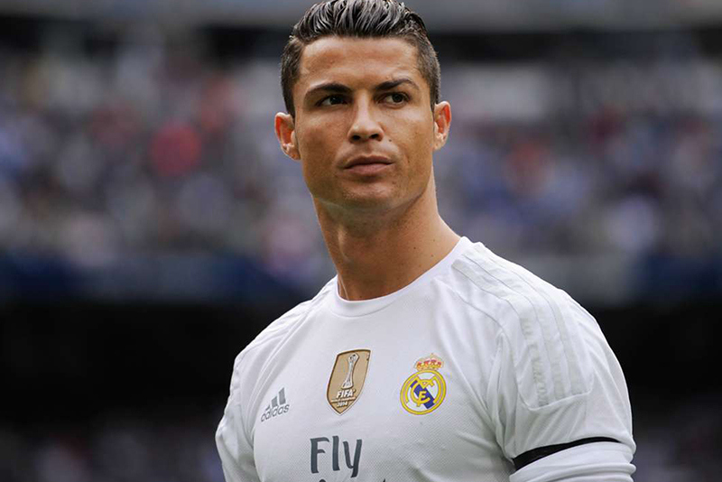 CR7