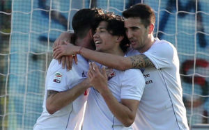 Fiorentina