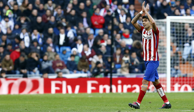Augusto Fernández: "En el fútbol no hay imposibles"