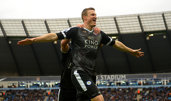 Premier League: El Leicester volvió a dar la sorpresa y consolida su liderato Jornada 25 premier league