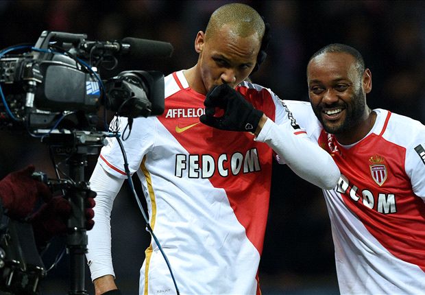 Ligue 1: El Mónaco mantiene su ventaja mientras el descenso se aprieta