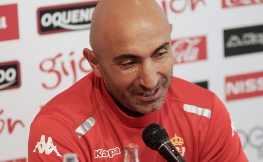 Abelardo: “Quedan nueve finales y hay que echar el resto”