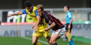 Milan