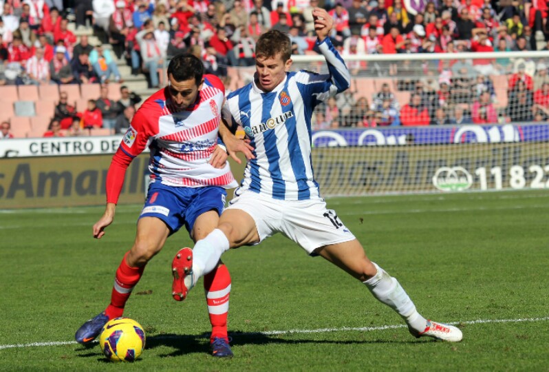 Granada vs Espanyol: Algo más que tres puntos