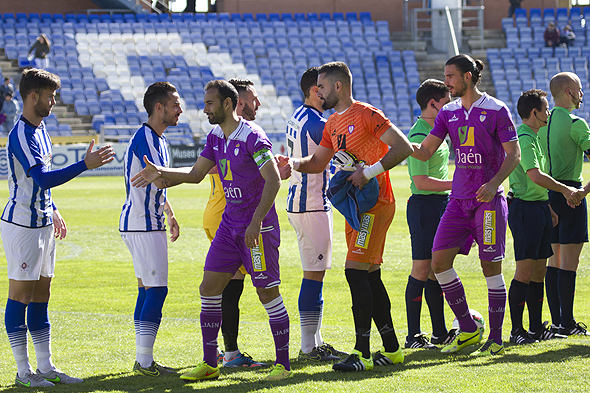Adiós al play off