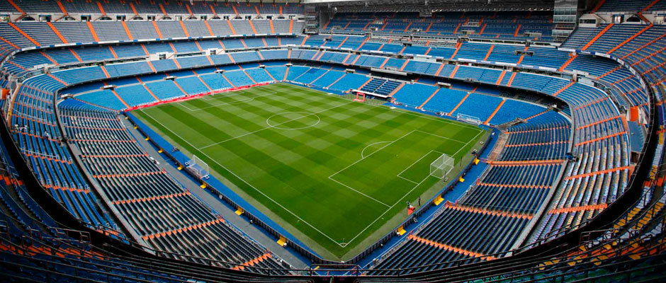S. Bernabéu