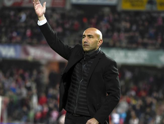 Abelardo: "El mérito de la victoria es del equipo"
