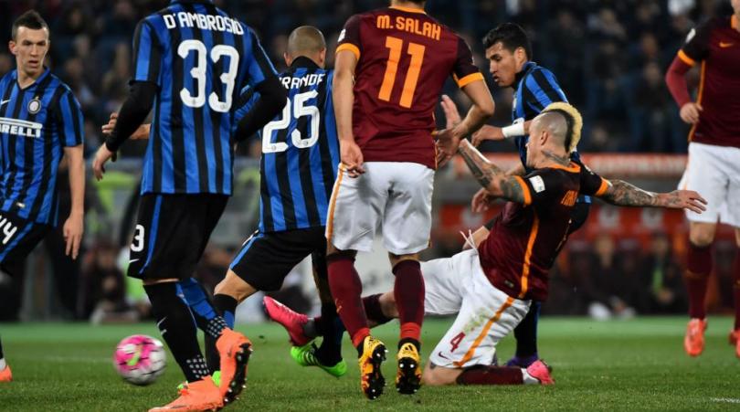 Roma Inter