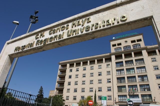 Apuñalado un jugador del Alhaurín de la Torre B