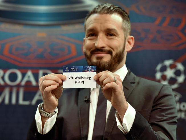 Zambrotta: "Puedo jurar que no había bolas rugosas ni calientes"