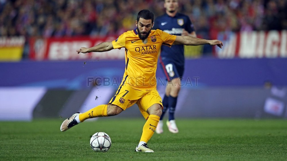 Arda Calderon