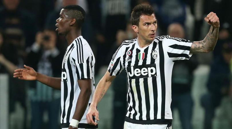 Serie A: La Juve mas líder a falta de pocas jornadas