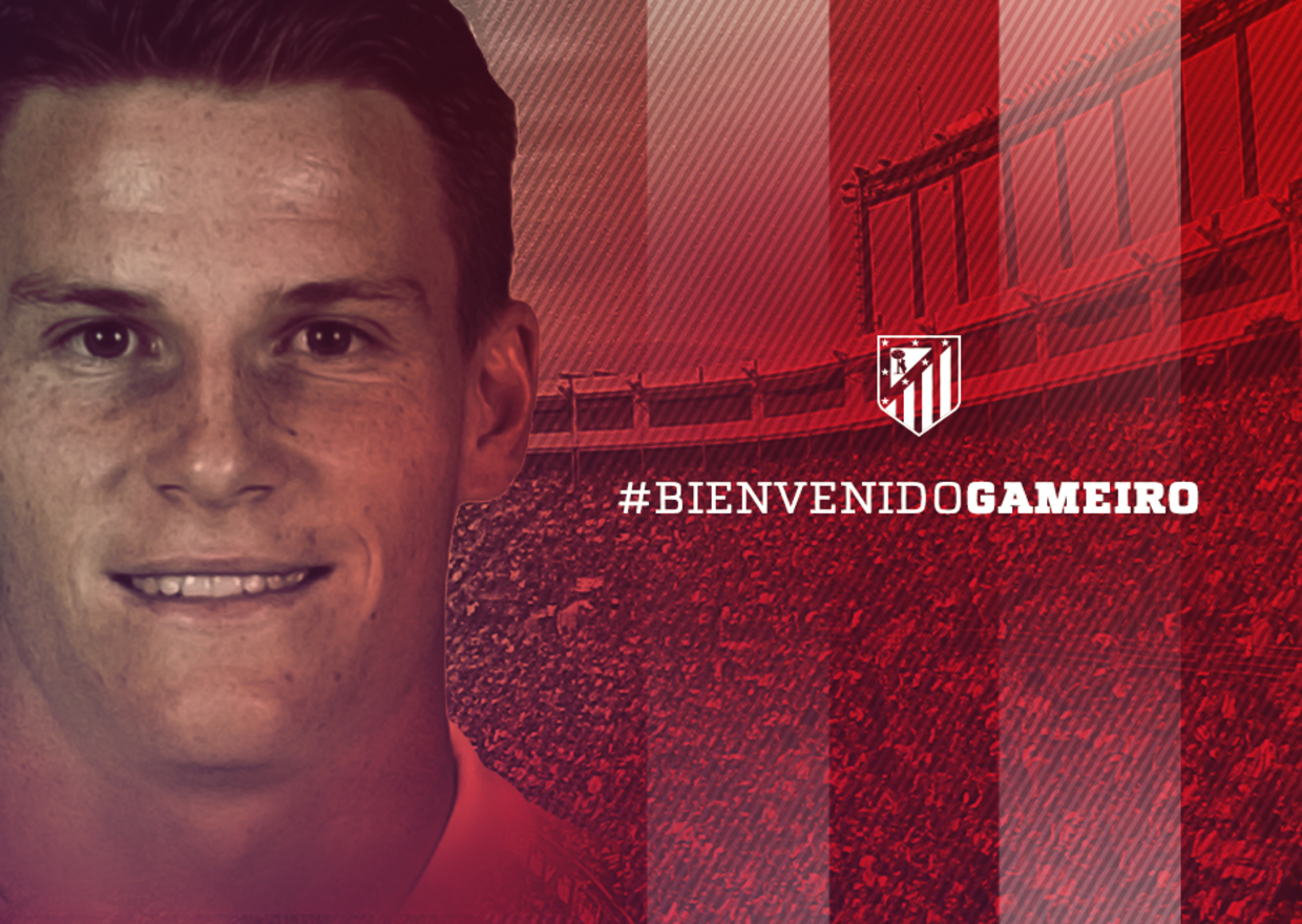 Bienvenido Gameiro