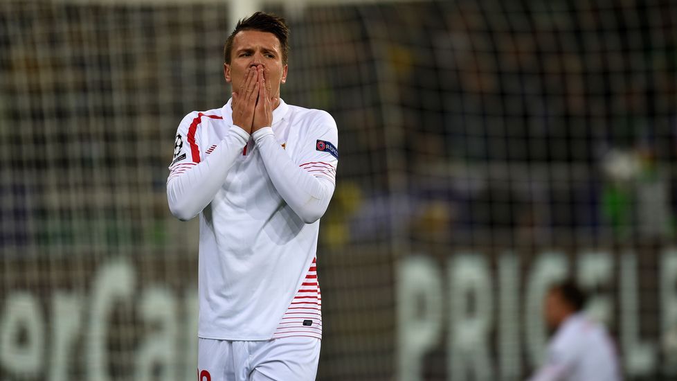 El Atlético busca una alternativa a Gameiro