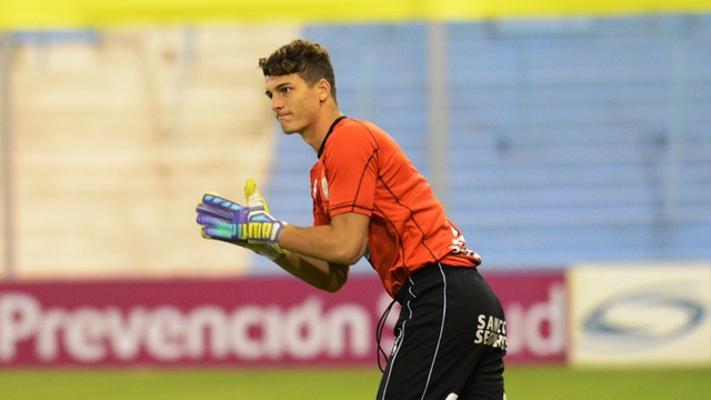 Axel Werner, la nueva joya argentina para el Cholo