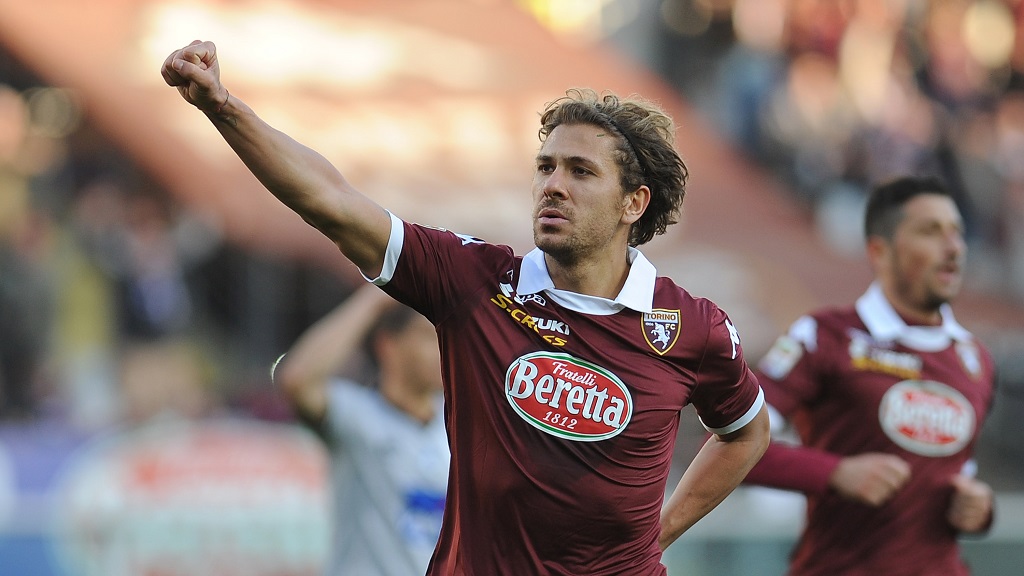 Cerci pone rumbo a la Lazio