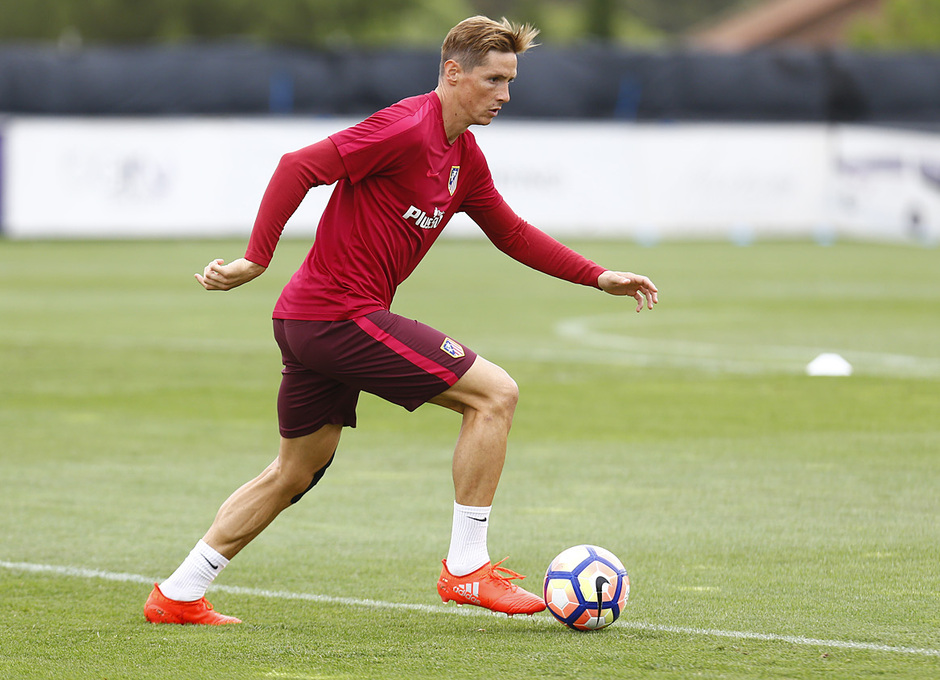 Entrenamiento bajo mínimos