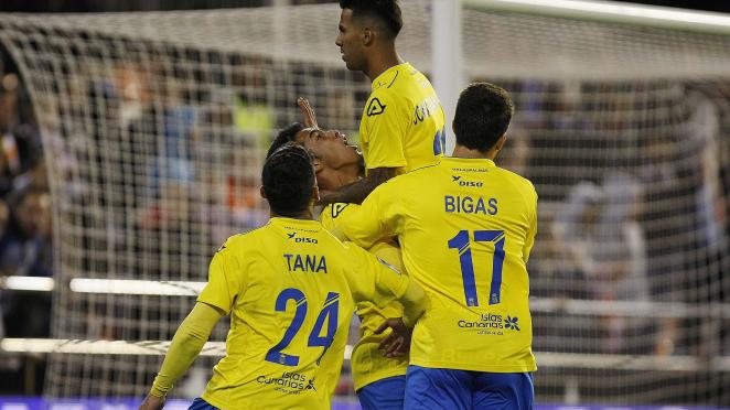 Fiebre amarilla en Mestalla