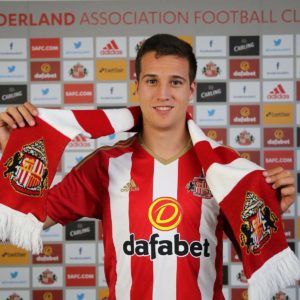 manquillo sunderland
