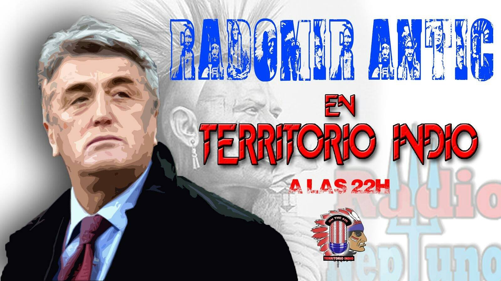 Radomir Antic: "No cambio a ningún jugador del Doblete por uno de la actual plantilla"