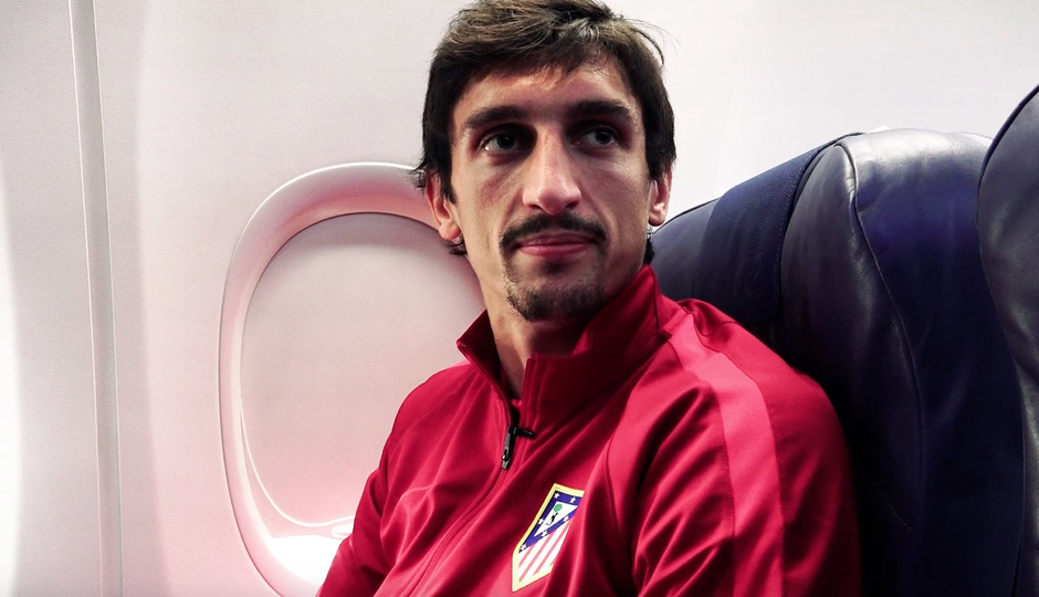 Savic: “Es un partido muy importante”