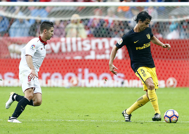 Tiago: "No imaginábamos perder este partido"
