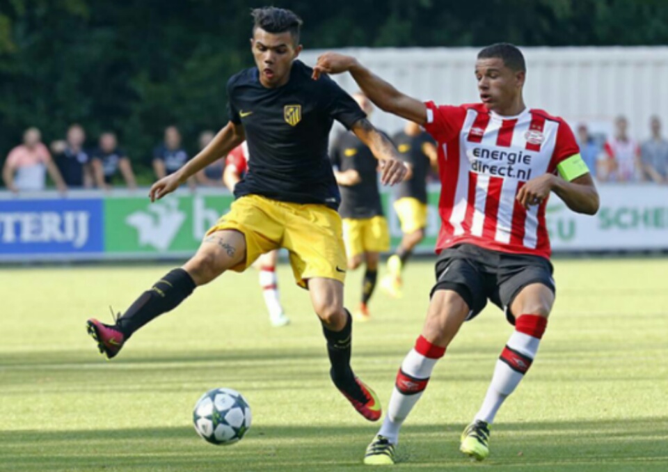 Rostov Sub 19 vs Atlético de Madrid Sub 19: El Atlético necesita imponerse al Rostov en la Youth League