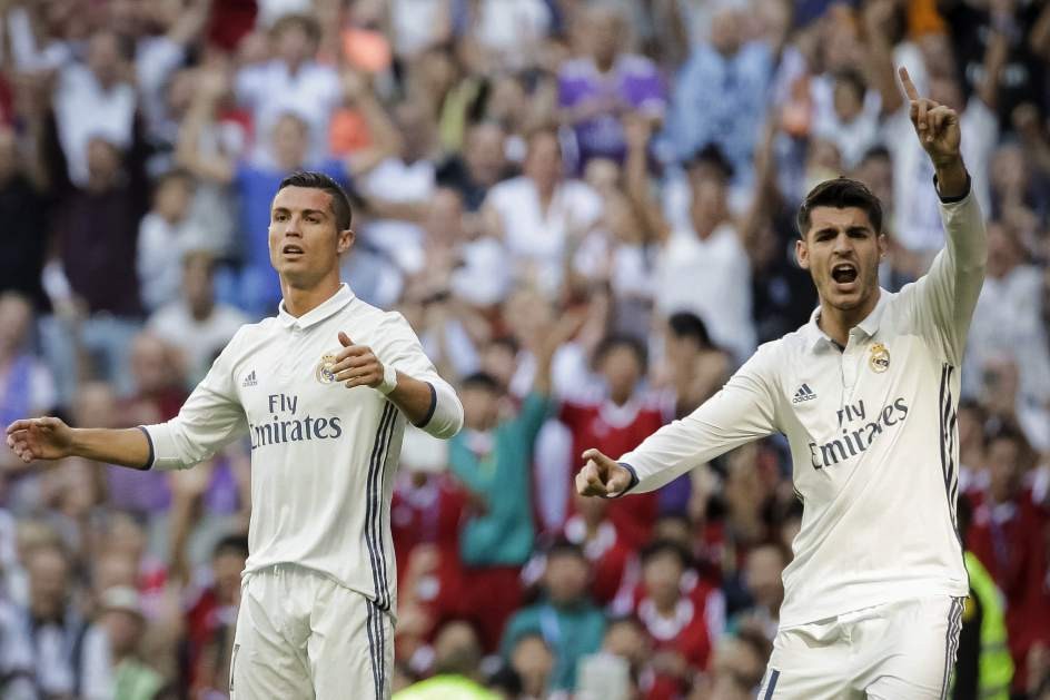 Morata
