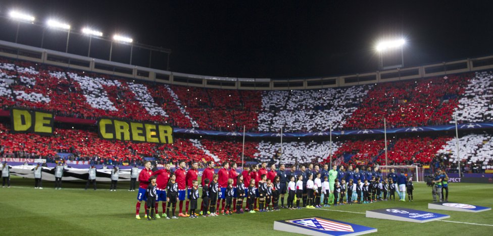Atlético de Madrid vs PSV: El PSV a morder por el tercer puesto