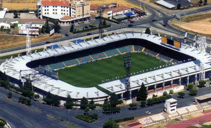 El Helmántico acogerá el encuentro entre Guijuelo y Atlético