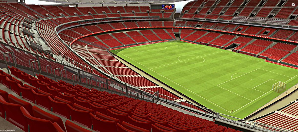 Nuevo Estadio… ¿Wanda?