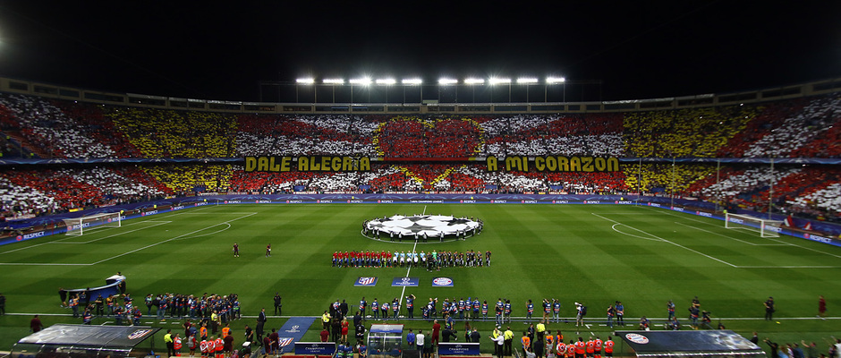 Agotadas todas las entradas para el derbi
