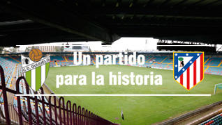 CD Guijuelo vs Atlético de Madrid: Ilusión vs jerarquía